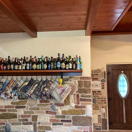 Dependance Con Vista Mare Vakantiehuis Colonnella