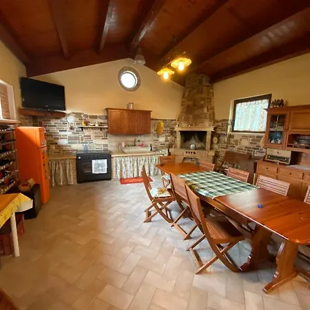 Dependance Con Vista Mare Vakantiehuis Colonnella