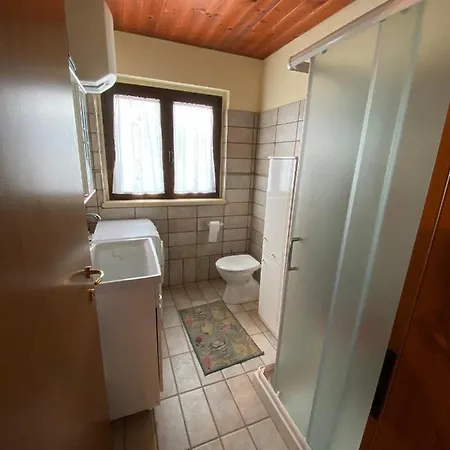 Dependance Con Vista Mare Colonnella