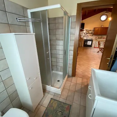 Dependance Con Vista Mare Vakantiehuis Colonnella