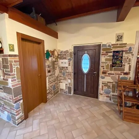 Dependance Con Vista Mare Colonnella