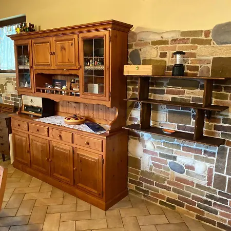 Dependance Con Vista Mare