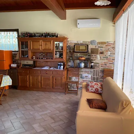 Dependance Con Vista Mare * Colonnella