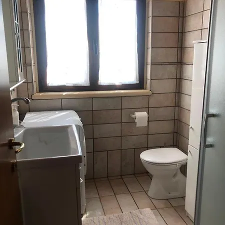 Dependance Con Vista Mare *