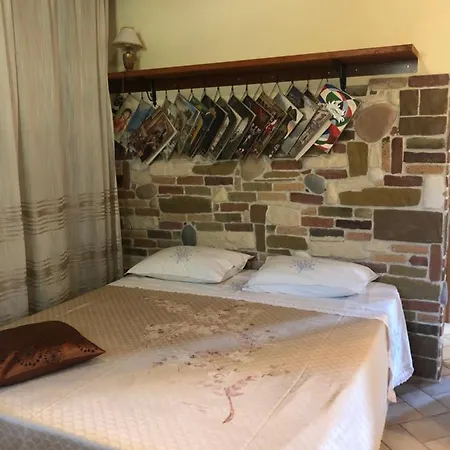 Dependance Con Vista Mare Vakantiehuis Colonnella