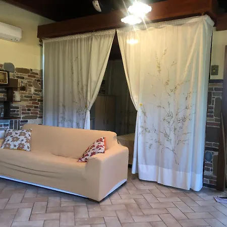 Dependance Con Vista Mare * Colonnella