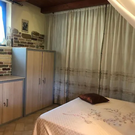 Dependance Con Vista Mare Colonnella