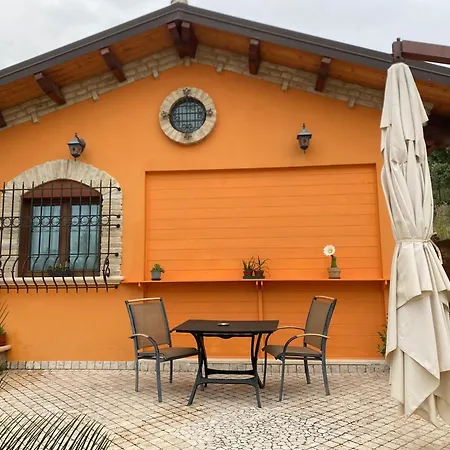 Dependance Con Vista Mare *