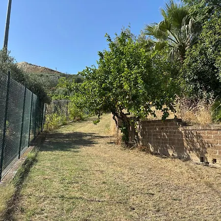 Dependance Con Vista Mare Colonnella