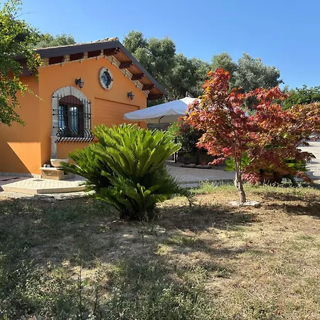 Dependance Con Vista Mare