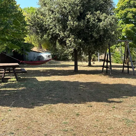 Dependance Con Vista Mare Tatil Evi Colonnella