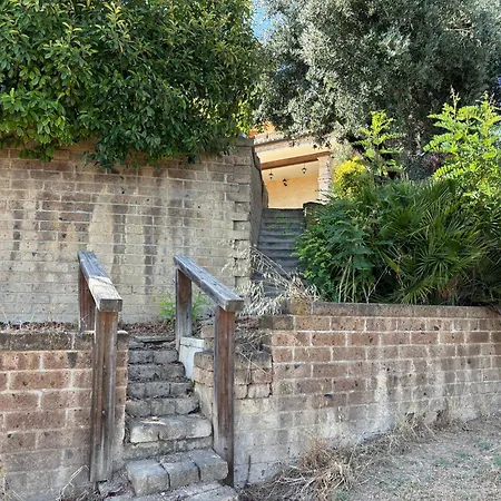 Dependance Con Vista Mare