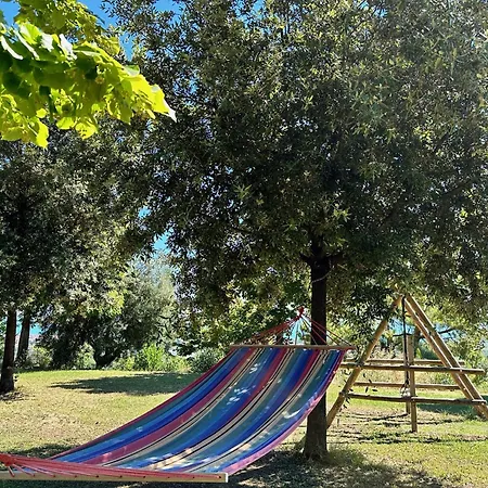 Dependance Con Vista Mare Colonnella