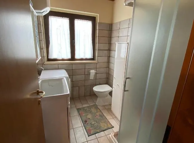 Dependance Con Vista Mare Colonnella