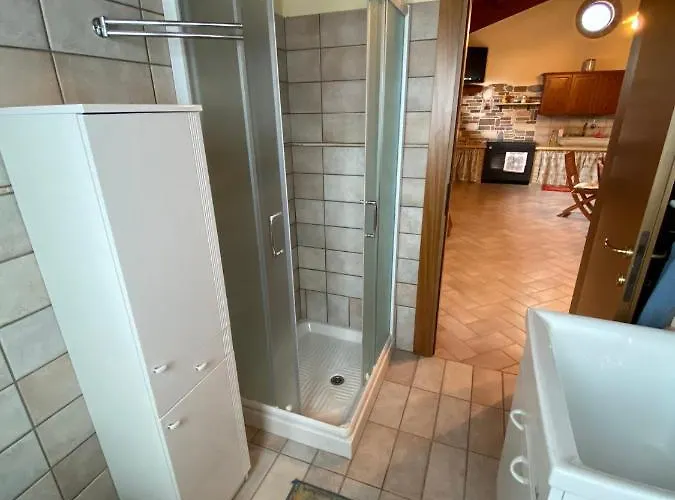 Dependance Con Vista Mare Holiday home Colonnella