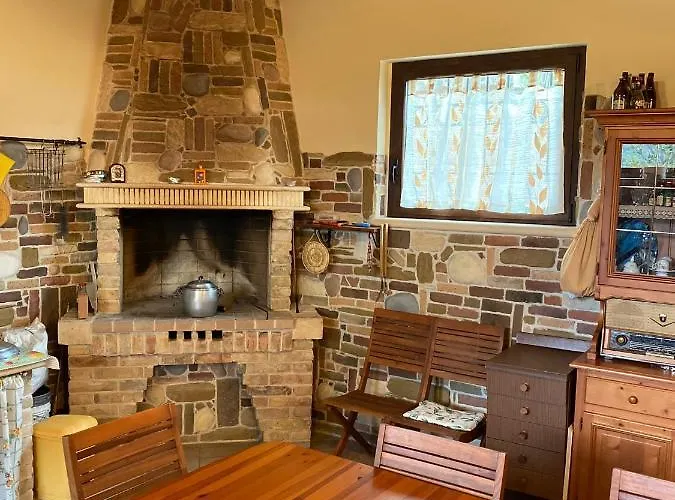 Dependance Con Vista Mare