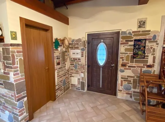 Dependance Con Vista Mare Colonnella