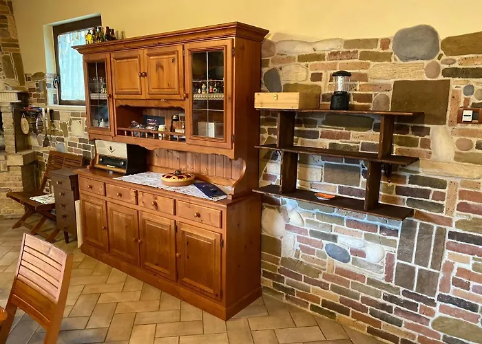 Dependance Con Vista Mare