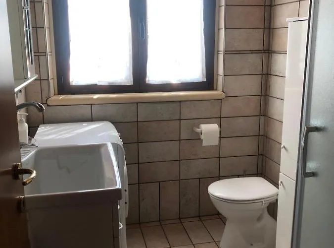 Dependance Con Vista Mare *