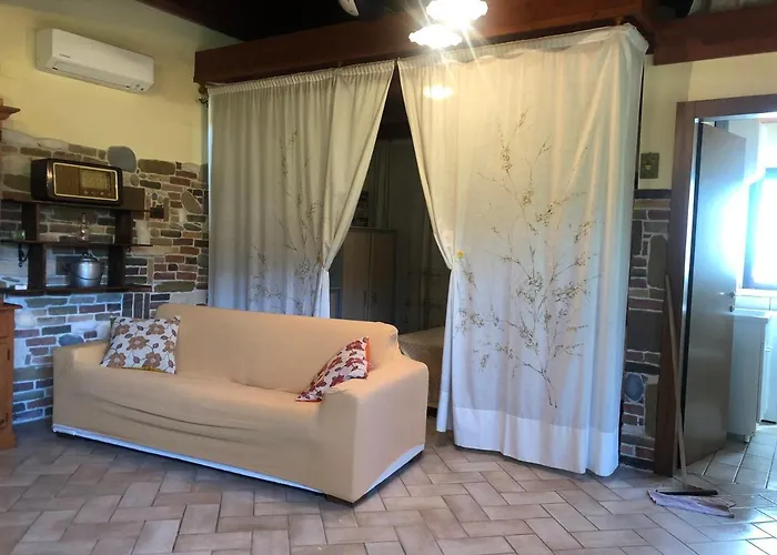 Dependance Con Vista Mare * Colonnella