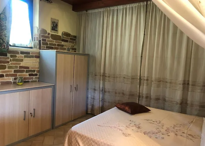 Dependance Con Vista Mare Colonnella