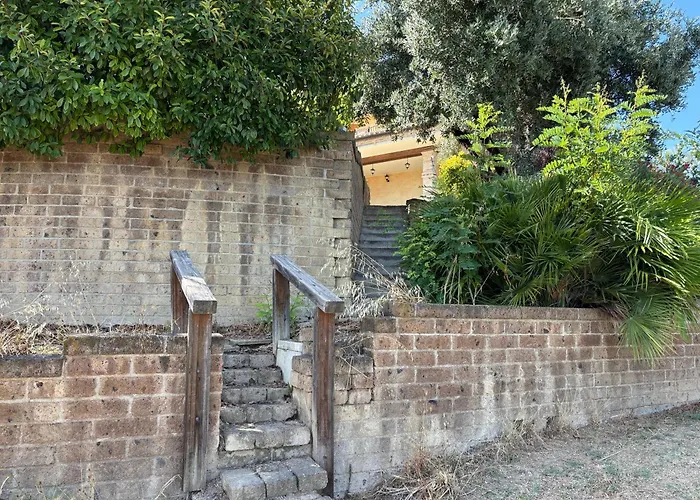 Dependance Con Vista Mare Holiday home Colonnella