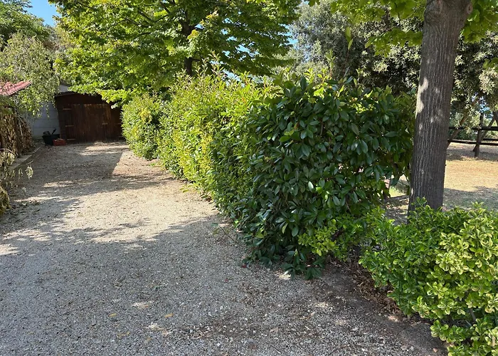 Dependance Con Vista Mare Holiday home