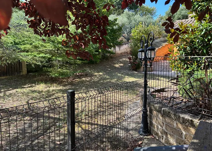 Dependance Con Vista Mare Holiday home *