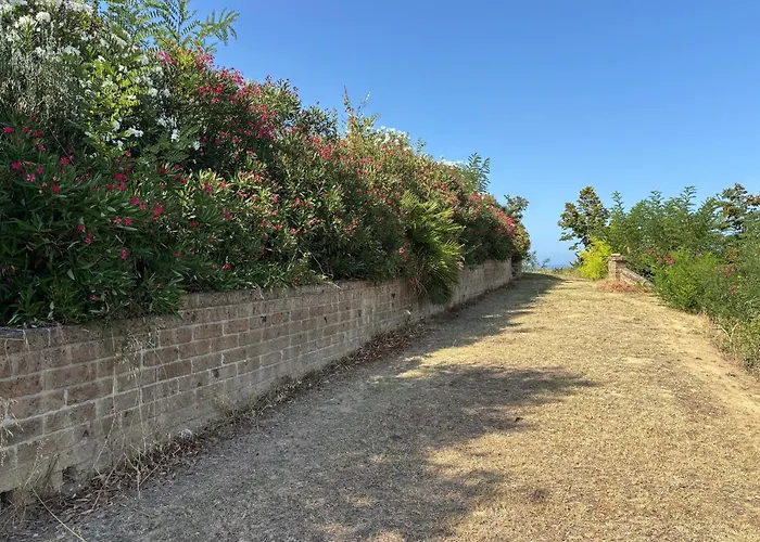 Holiday home Dependance Con Vista Mare *