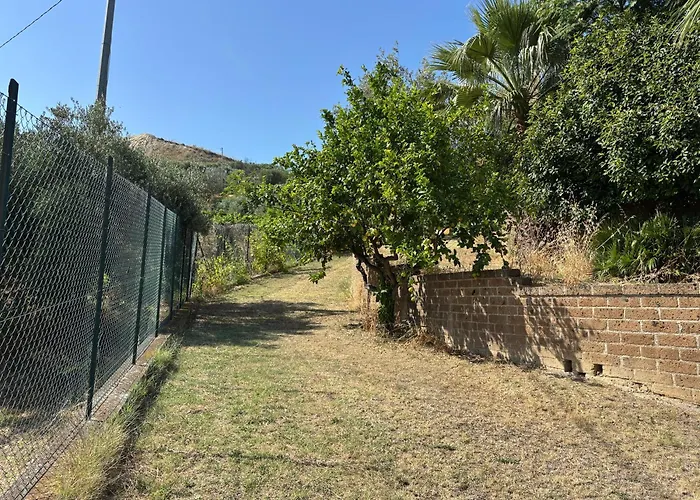 Dependance Con Vista Mare *