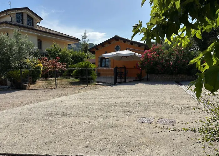 Dependance Con Vista Mare * Colonnella