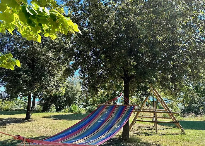 Dependance Con Vista Mare Colonnella